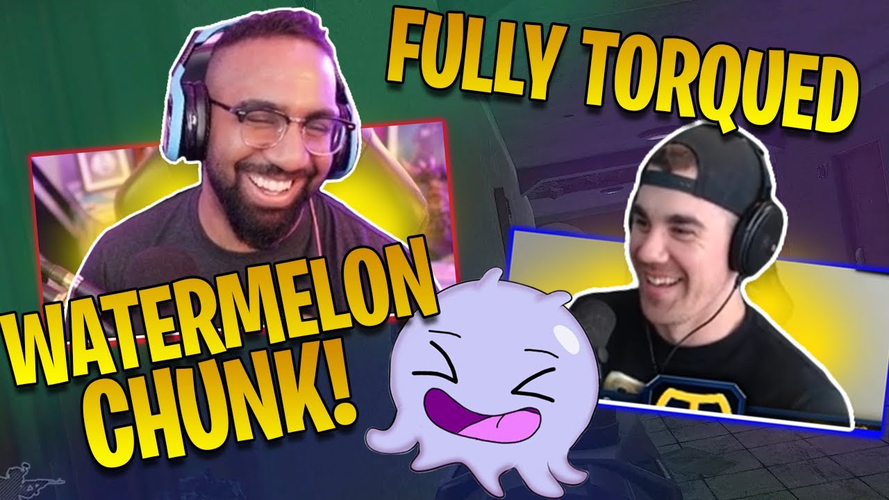 What Are We Talking About!?! ft. IamTrevorMay & Jenntacles | Escape From Tarkov