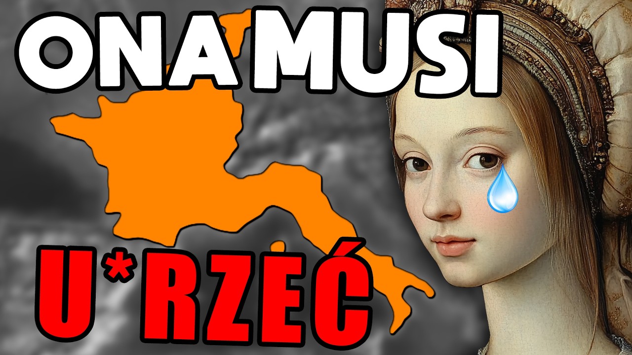 Najlepsza Strategia Burgundzka! Tylko, czy ją użyjesz?