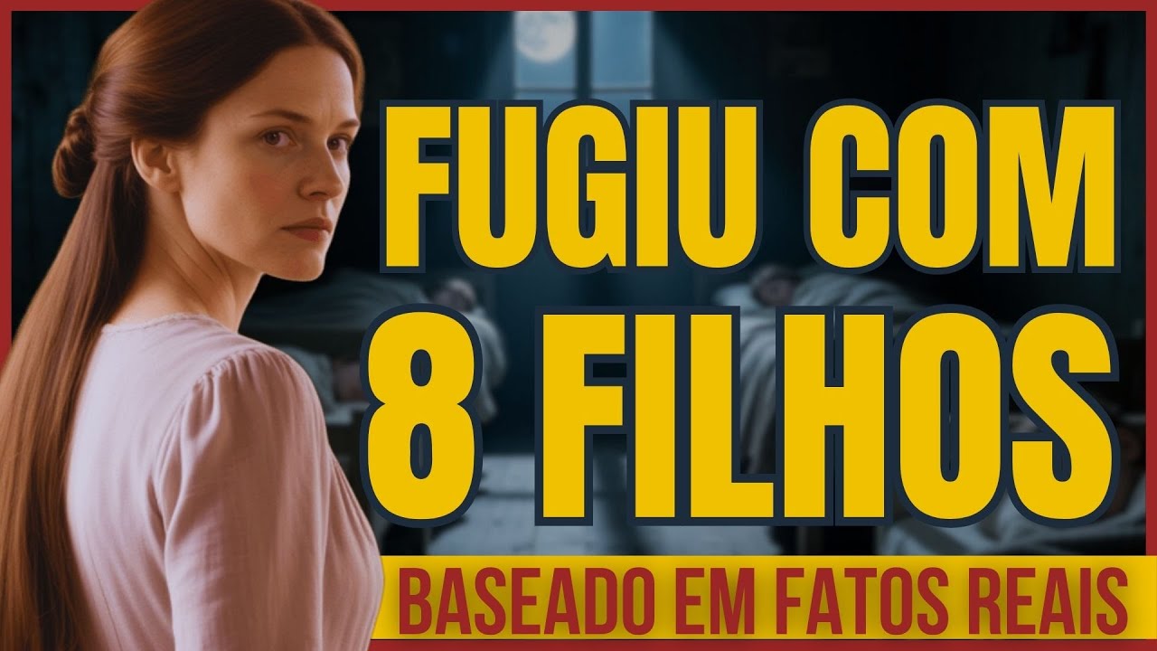 “Durante 15 anos foi ESCRAVA de um 