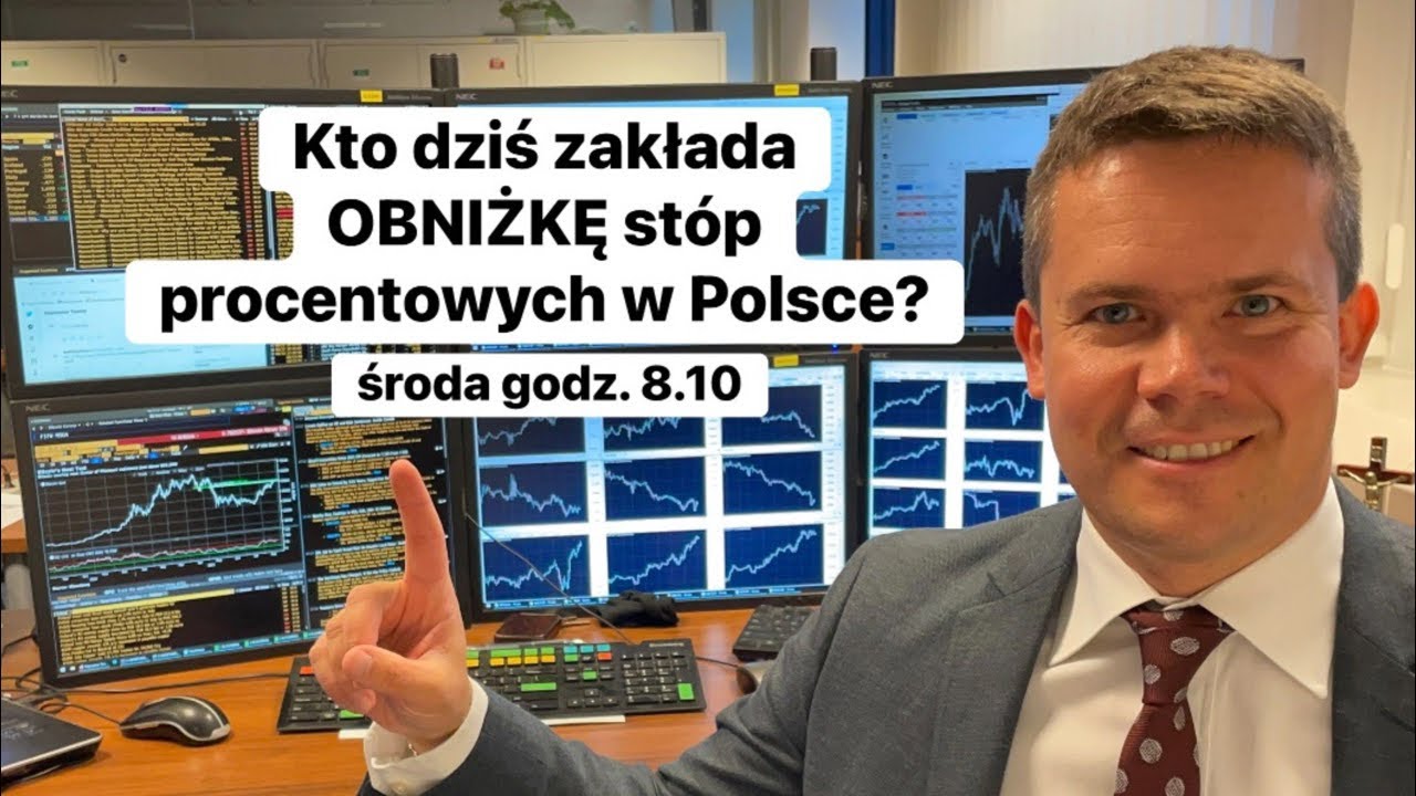🔥Co dziś zrobi RPP?🔥