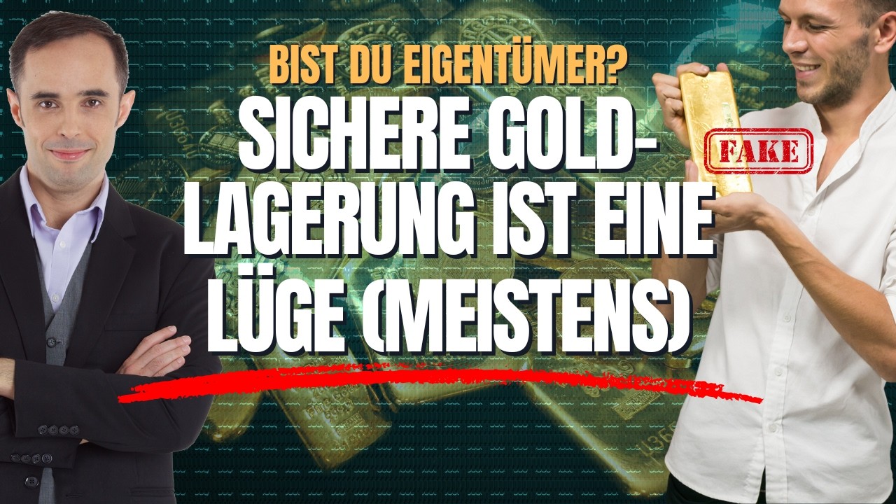 Silver Bullion Singapur Erfahrungen: Die Wahrheit &uuml;ber sichere Goldbarren-Lagerung