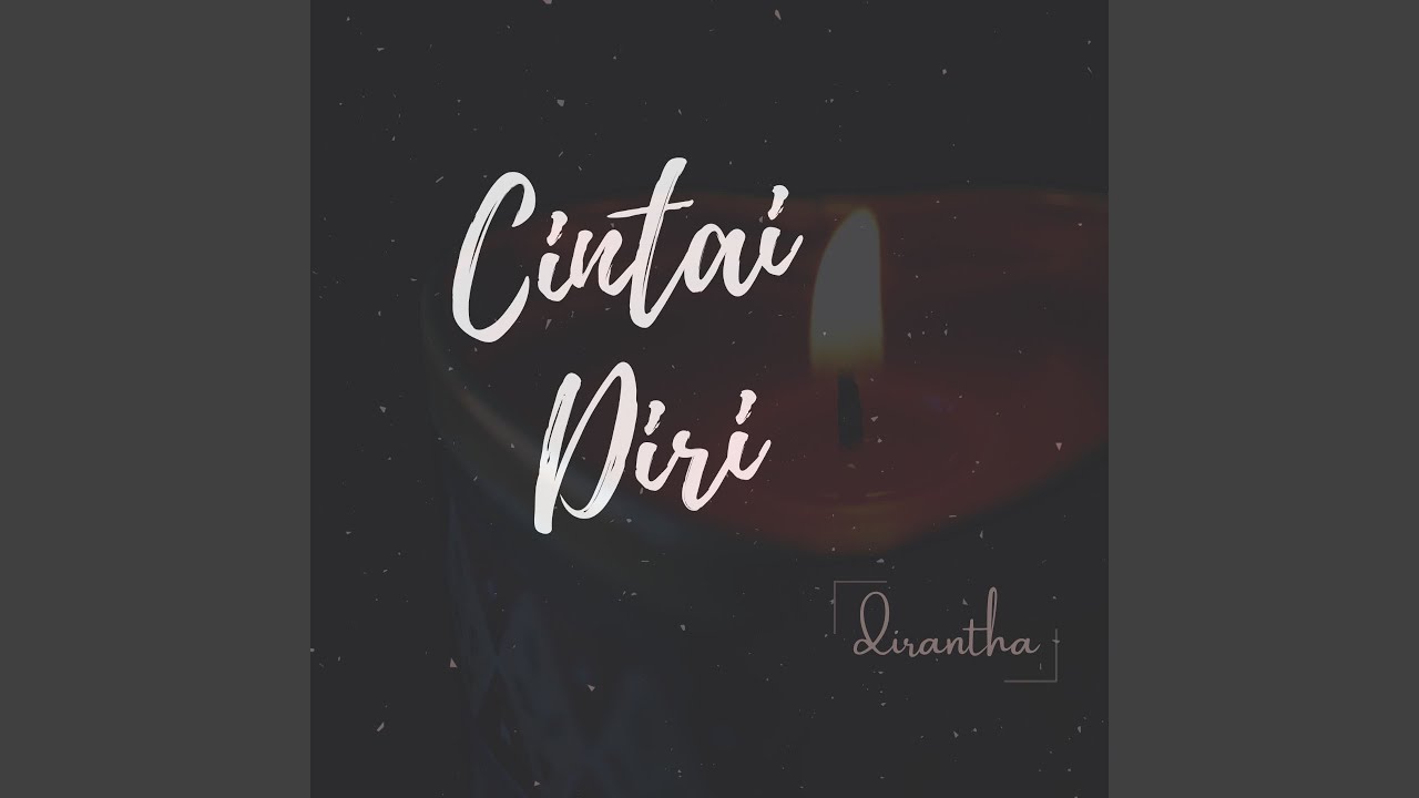 Cintai Diri