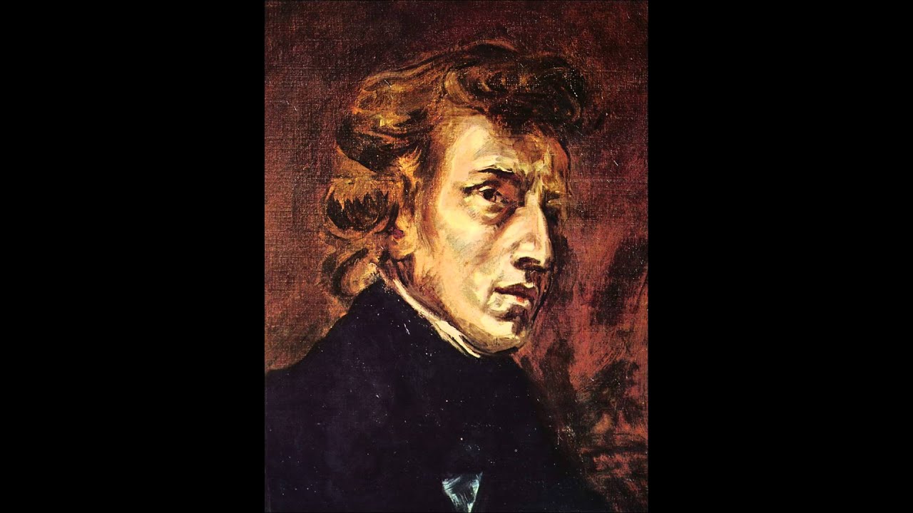 Fr&eacute;d&eacute;ric Chopin's Piano Sonata No 2 in B flat minor, Funeral March [HD]