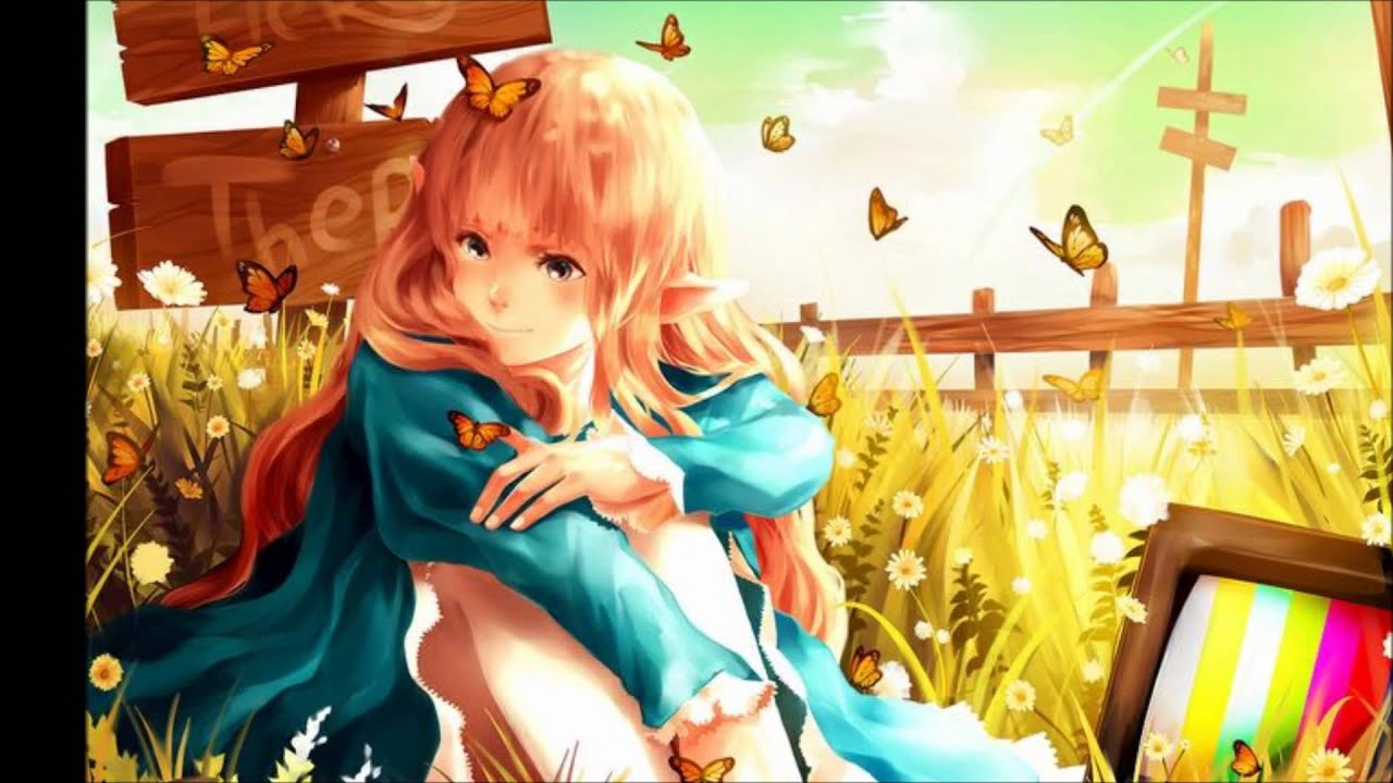 Austin (Nightcore) Blake Shelton