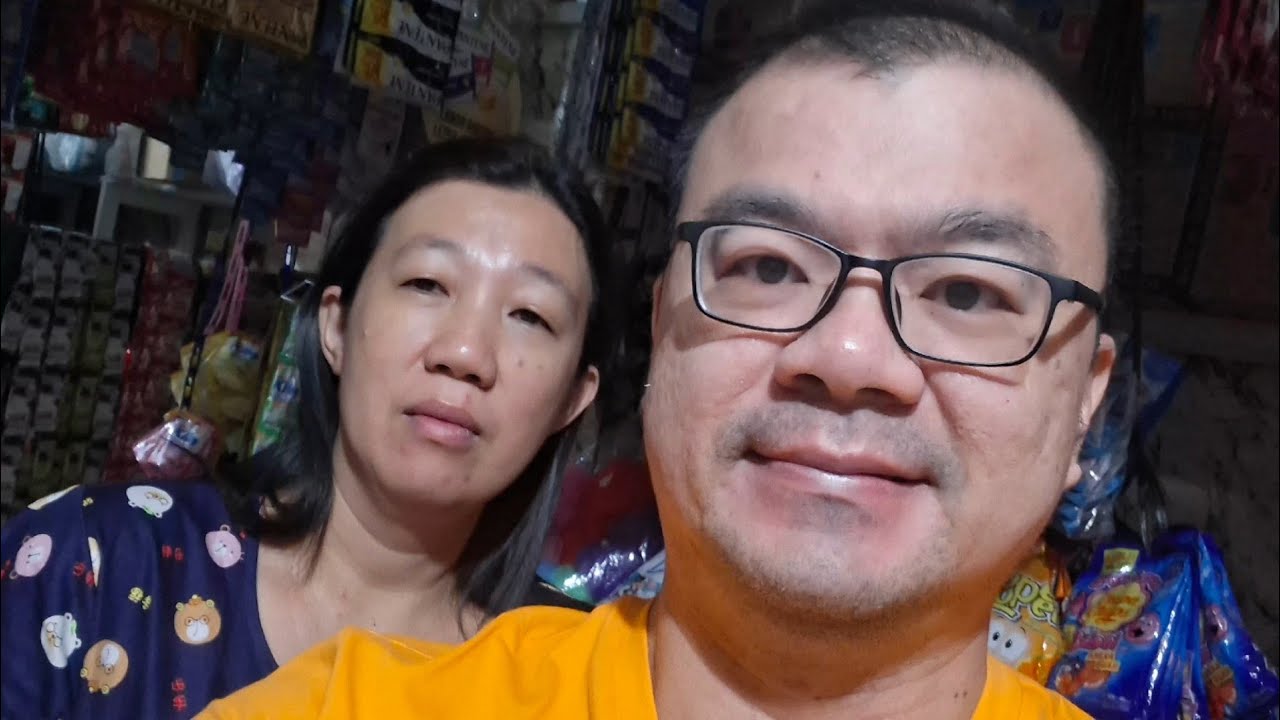IMLEK KE-8 DAN SAHUR, BUKA TOKO #fyp​ #imlek​ #virals​ #viral​ #jangkauanluas​ #semuaorang