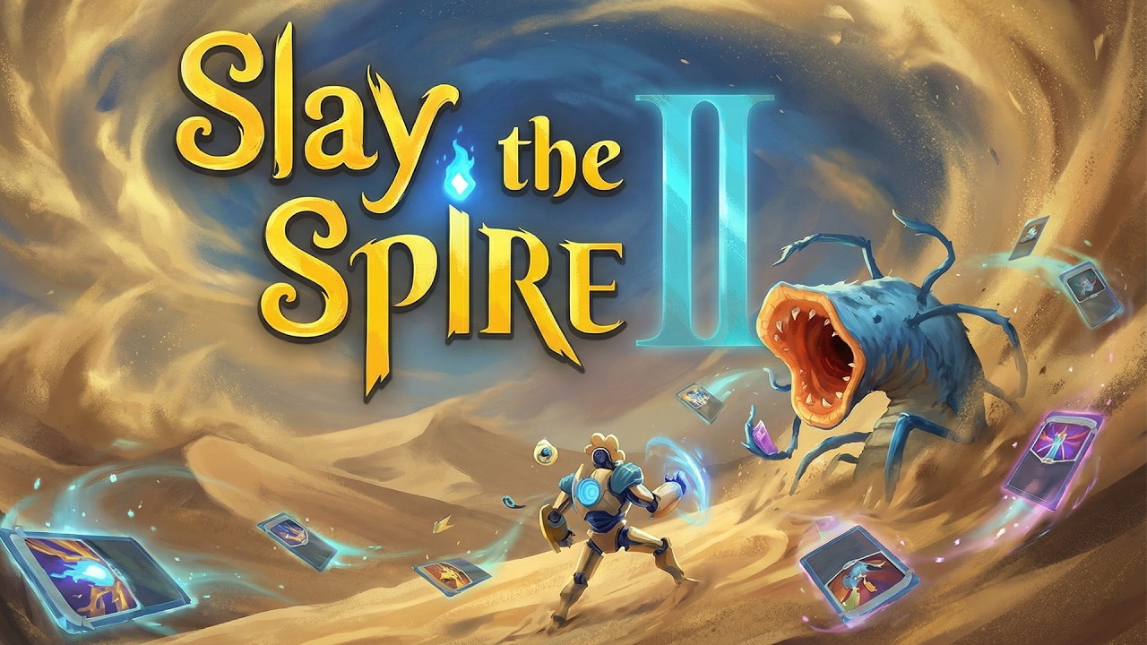 Epischer Kampf gegen Akt 2 Boss ! - Slay the Spire 2 gameplay deutsch #06