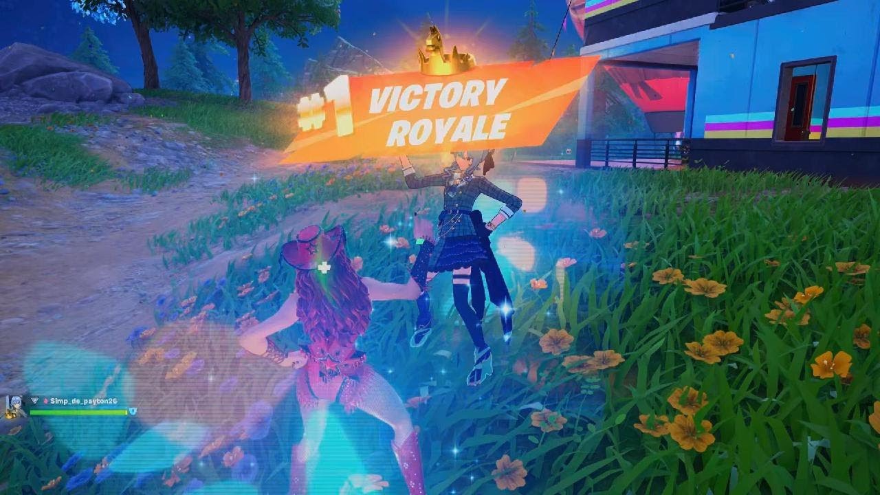 We Like Fortnite Vol. 268
