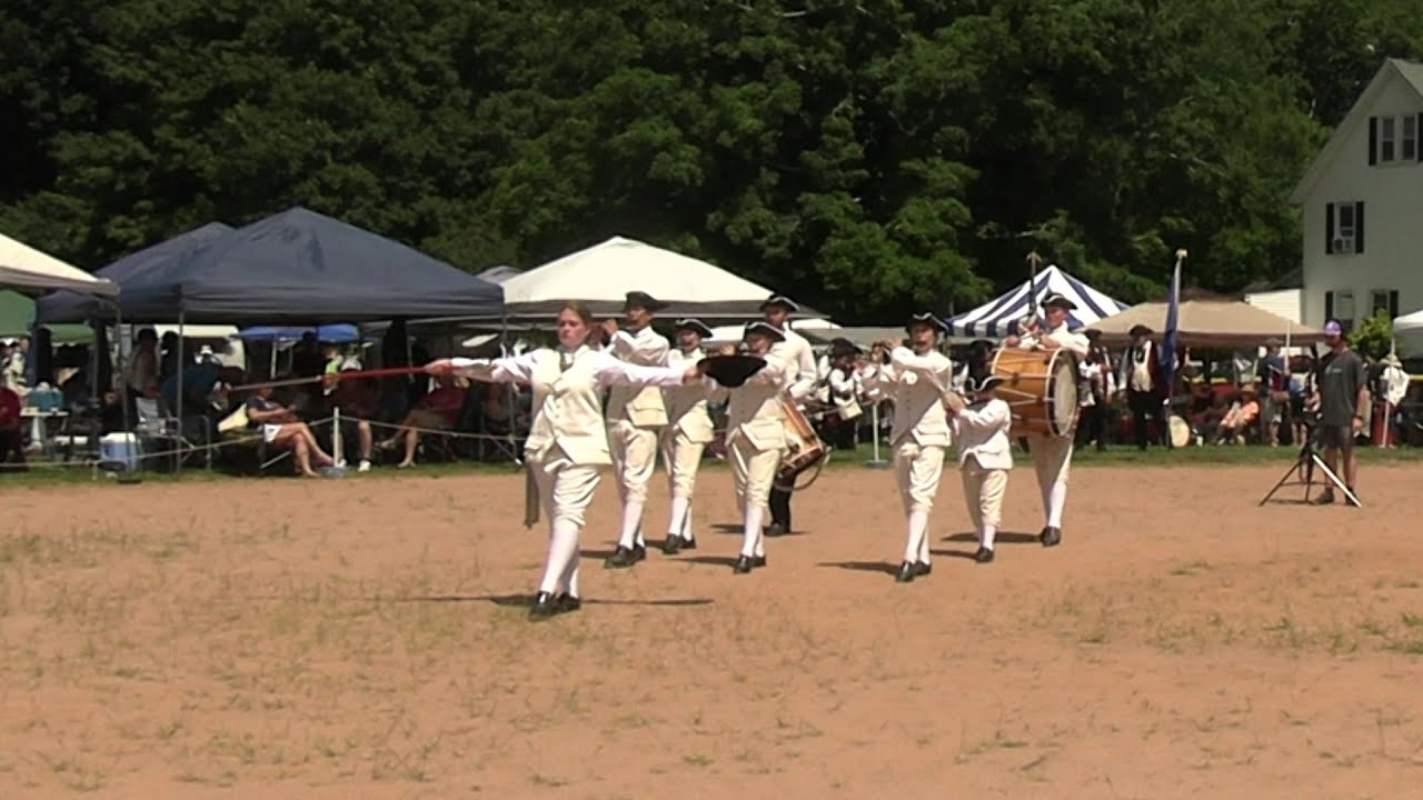 DRAM 2025 Saturday Part 13 The Marquis of Granby