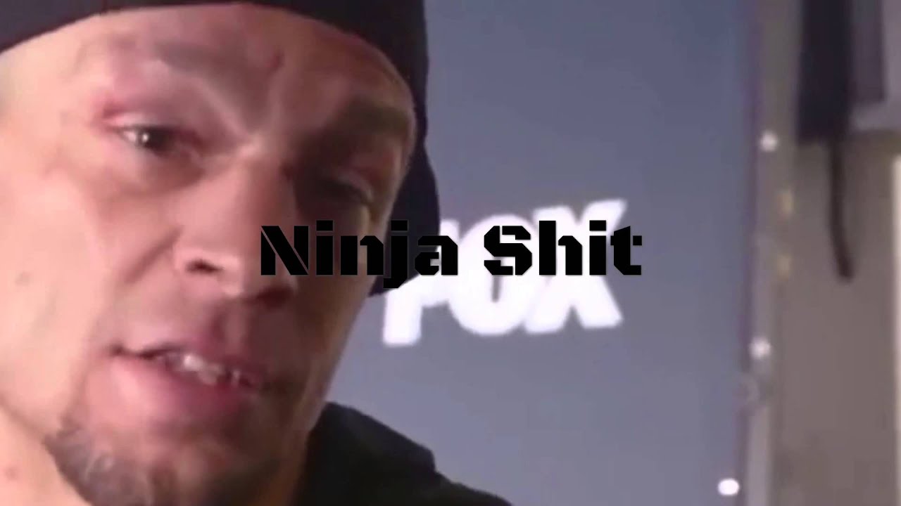 Ninja Shit