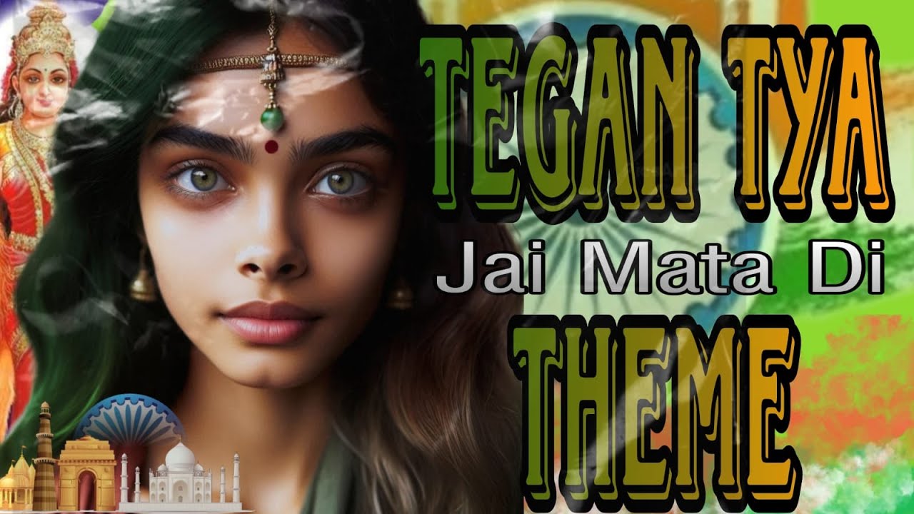 FWW: Tegan Tya Theme