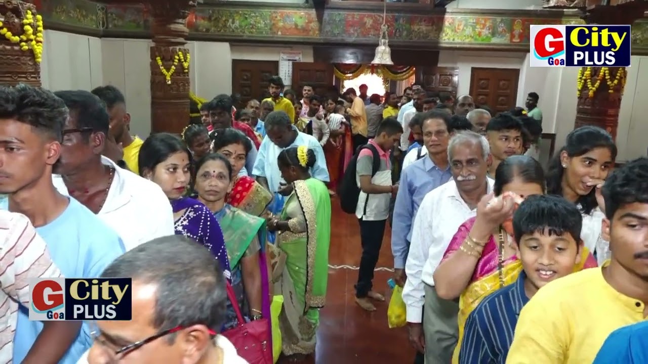 SHREE MALLIKARJUN DEV JATRA & SHISHARANI UTSAV