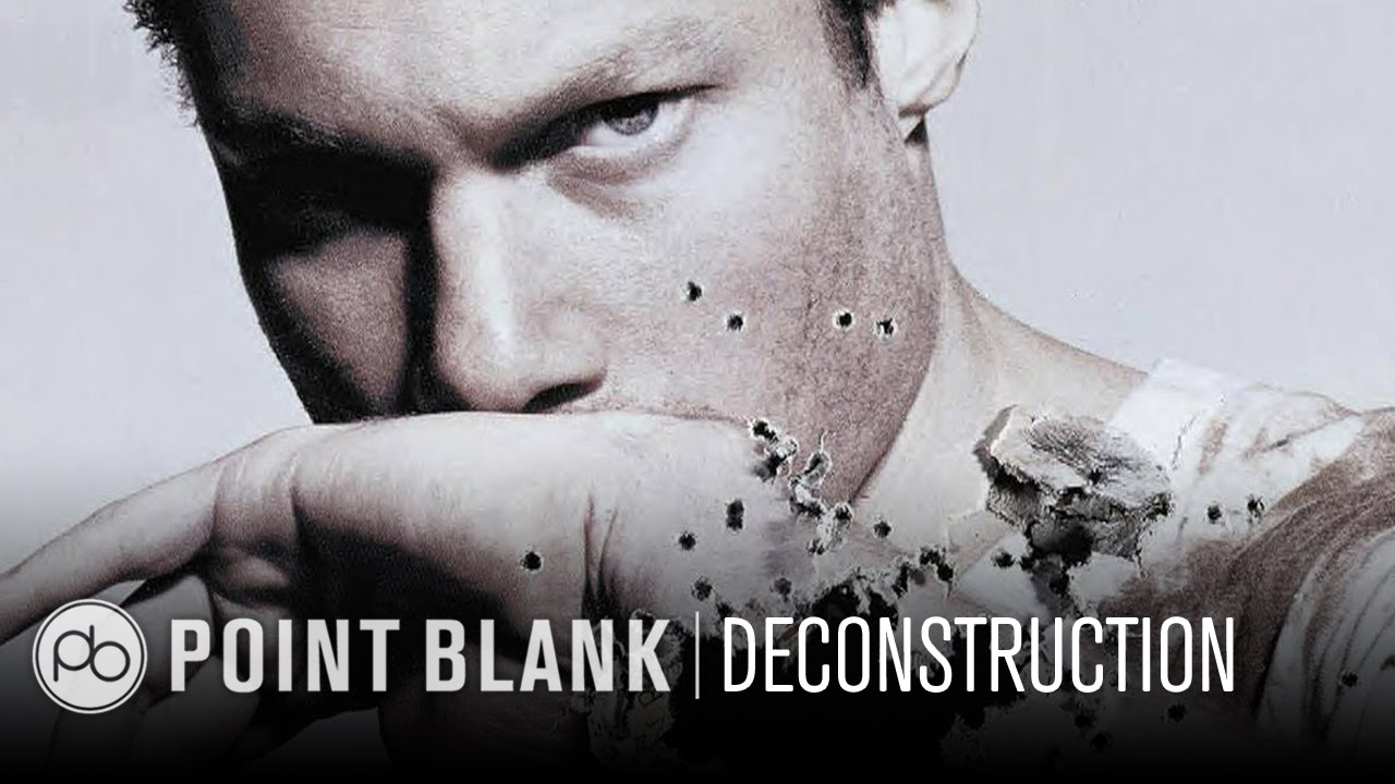 Rob Dougan - Clubbed to Death Deconstruction in Ableton Live (Live at Meltdown Festival)