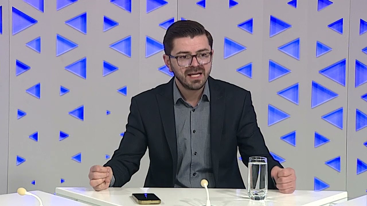 24 Анализа - 11.03.2026 година