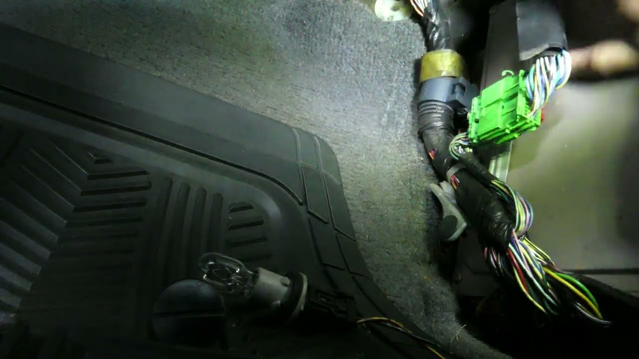 1996 Honda Civic Heater Blower Not Working Diagnosis