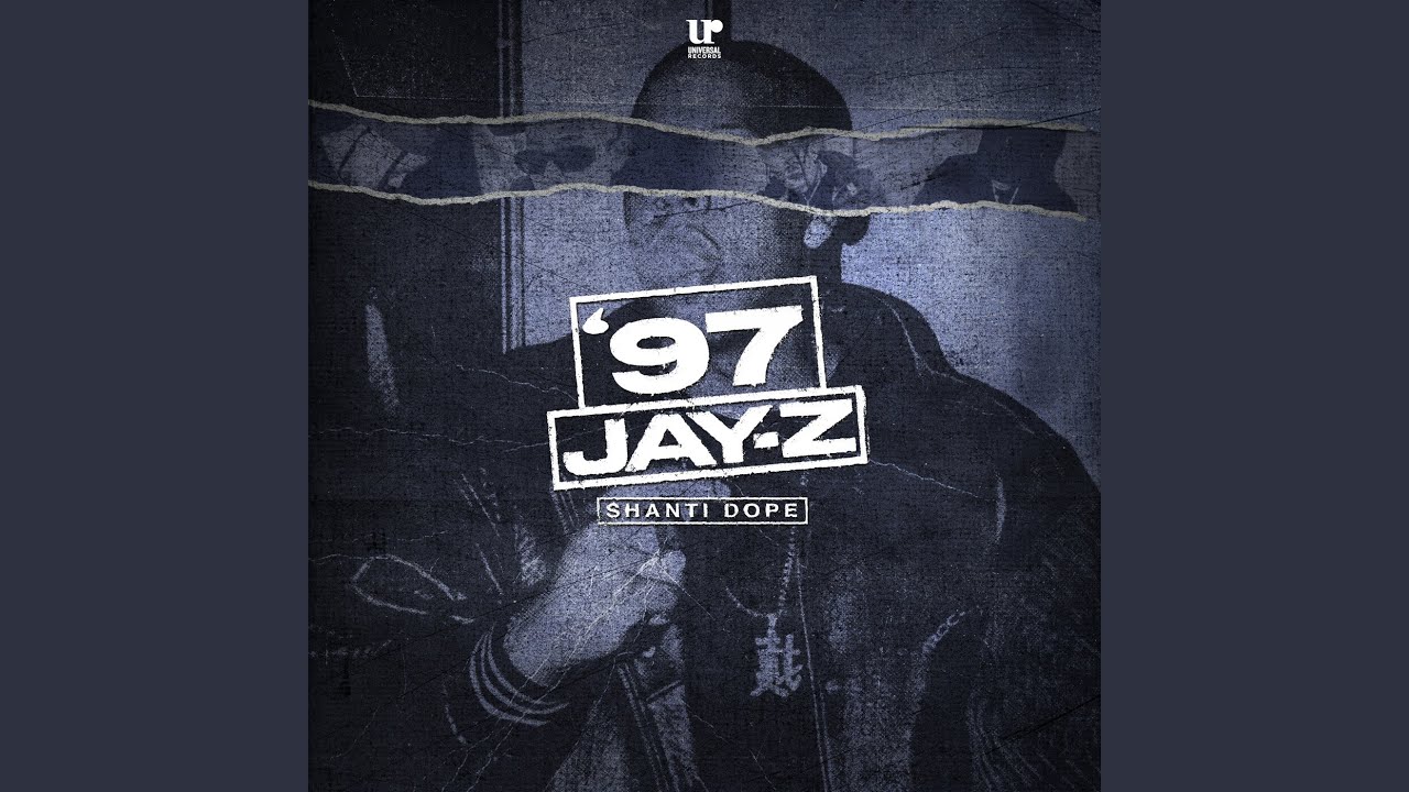 '97 Jay-Z