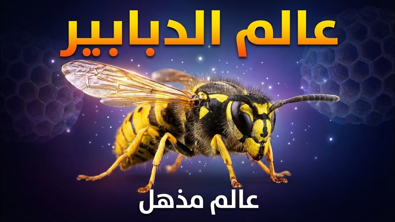 هل تعلم من أخطر الحشرات فتكا ؟
