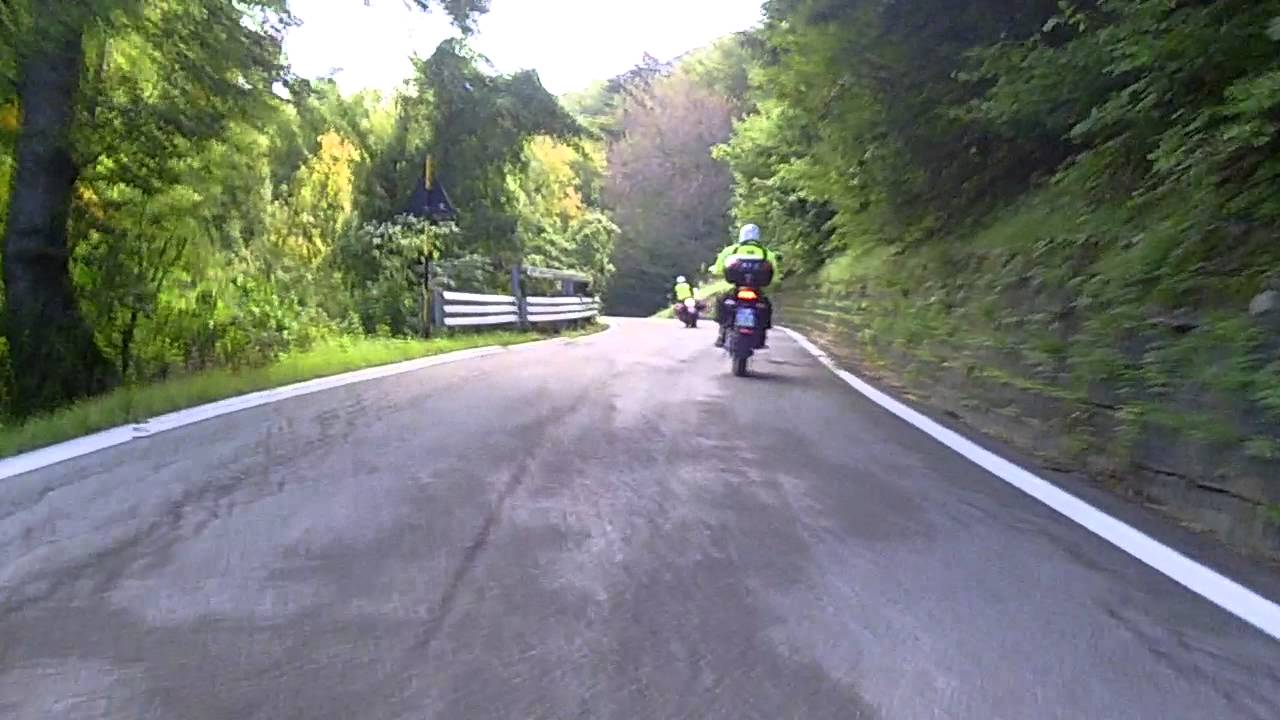 Assalto al passo del Cerreto