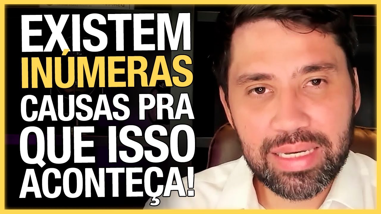 O QUE PODE CAUSAR PSICOSE?