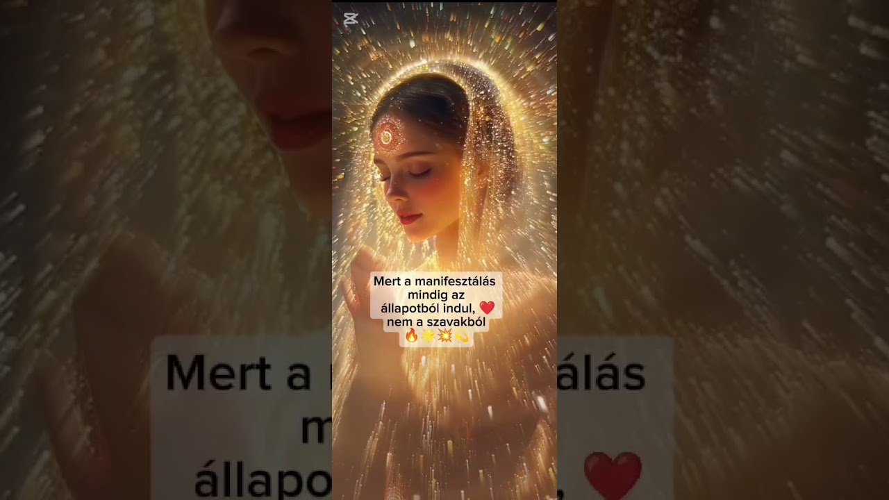 Hogyan hozd működésbe a vonzás törvényét🔥