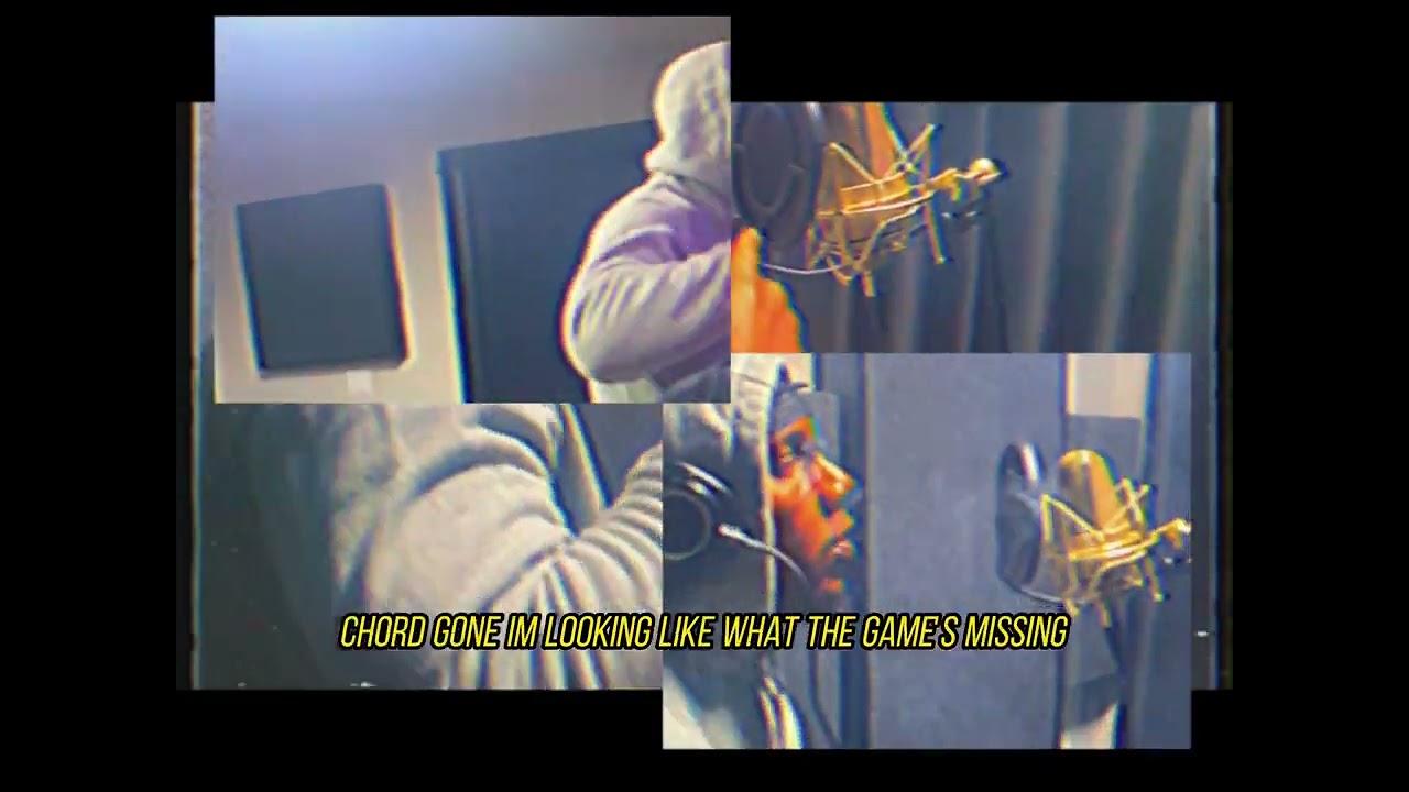 J SOULJA - 9PM @ ELEVATE (LYRIC VIDEO)