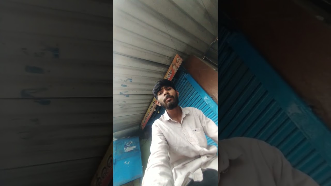 Boni bus stand Odisha