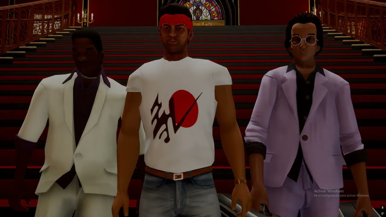 Grand Theft Auto Vice City  Definitive Edition 2025 12 27   03 47 24 58