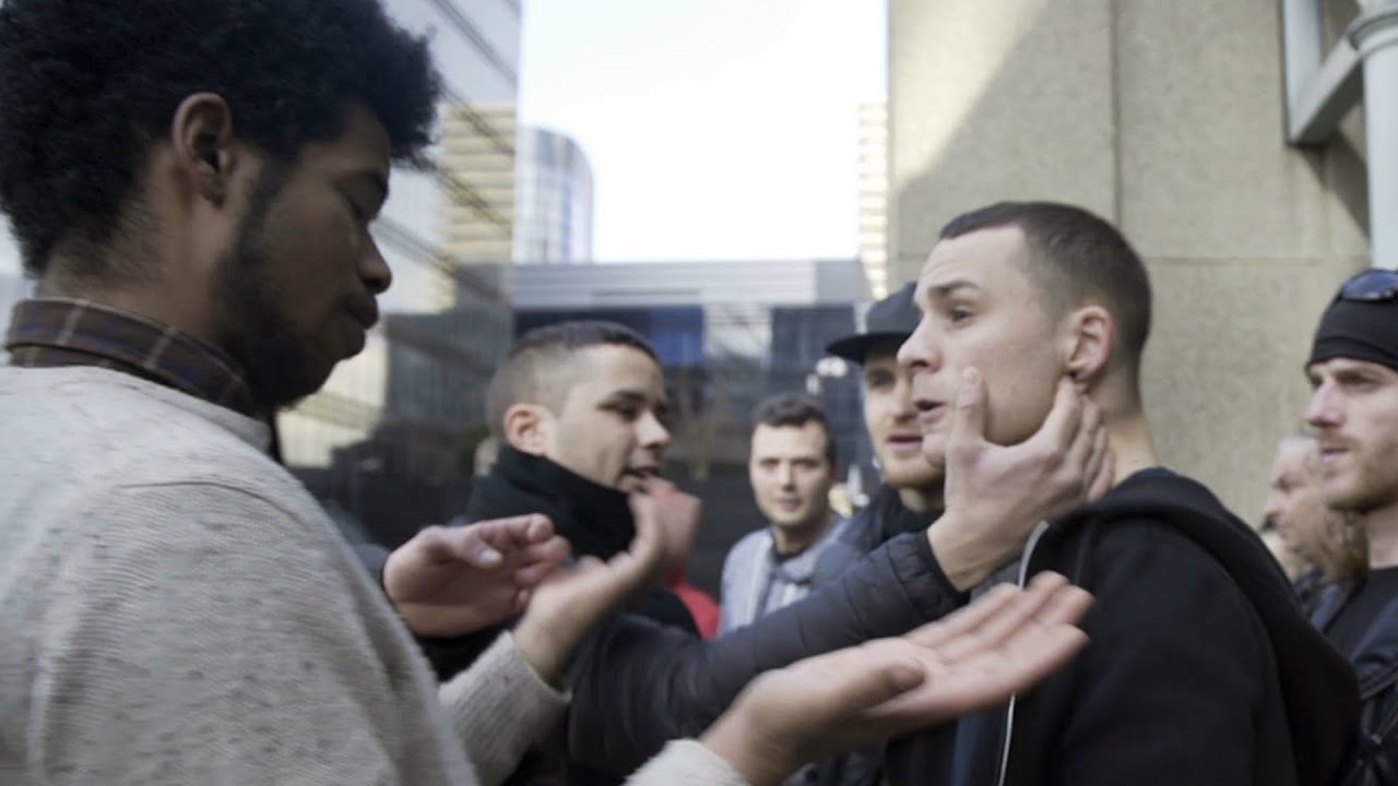 Brussels divided: Molenbeek after the terrorist attacks
