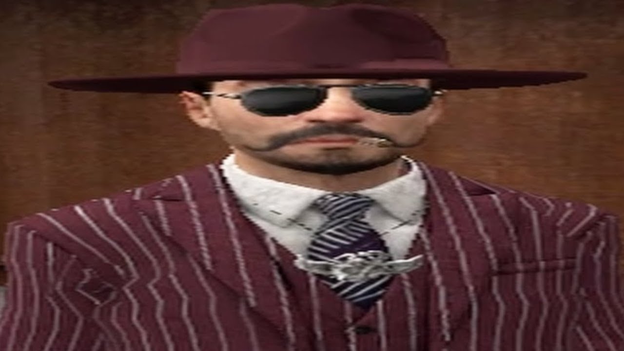 Trolling 1980 MafiaRp Gmod