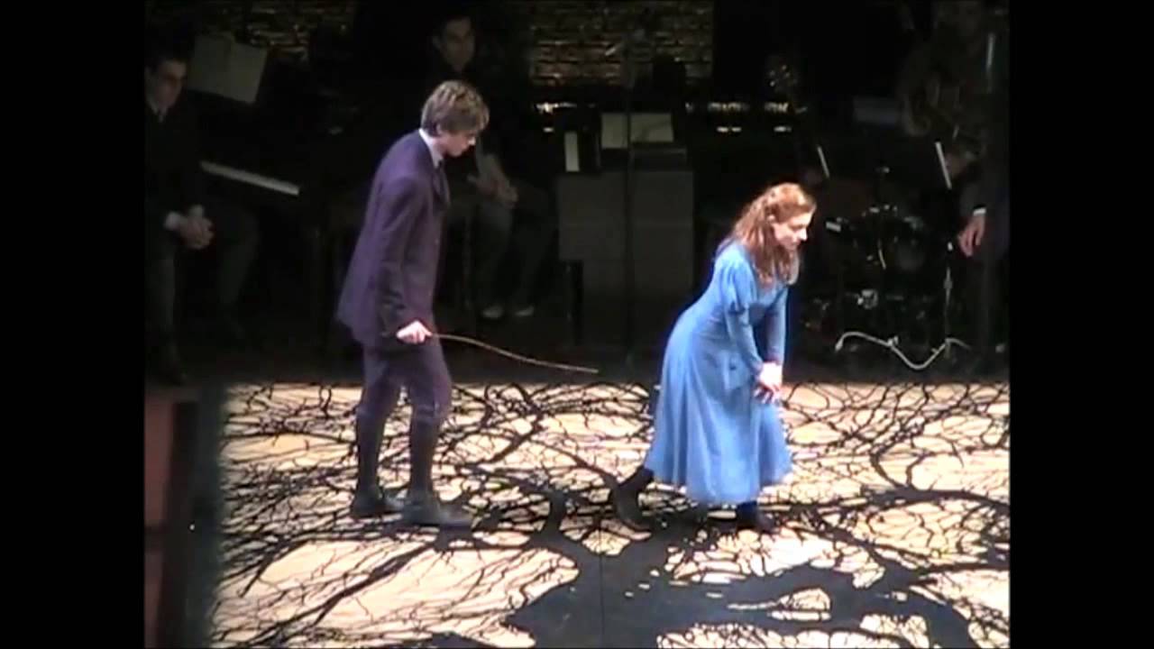 Spring Awakening Beating Scene (1NT)