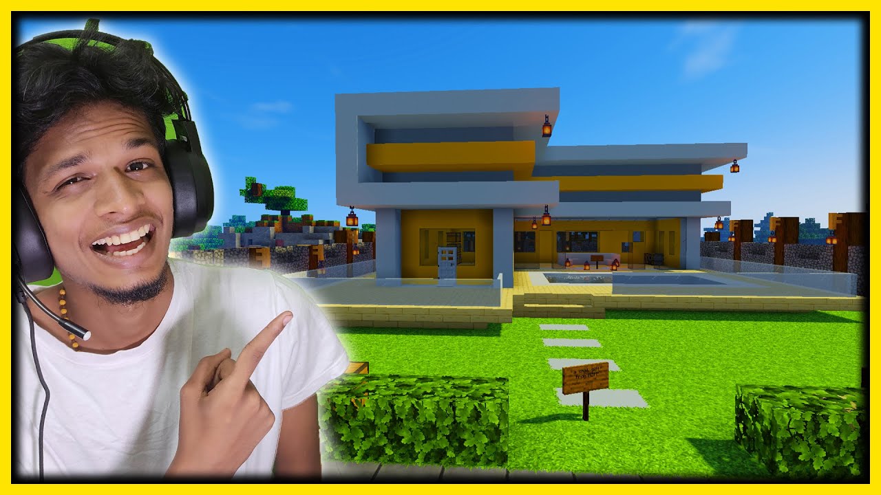 I Gifted New Mansion To Zilsila !!!! (മലയാളം) @Zilsila  | MZRP |
