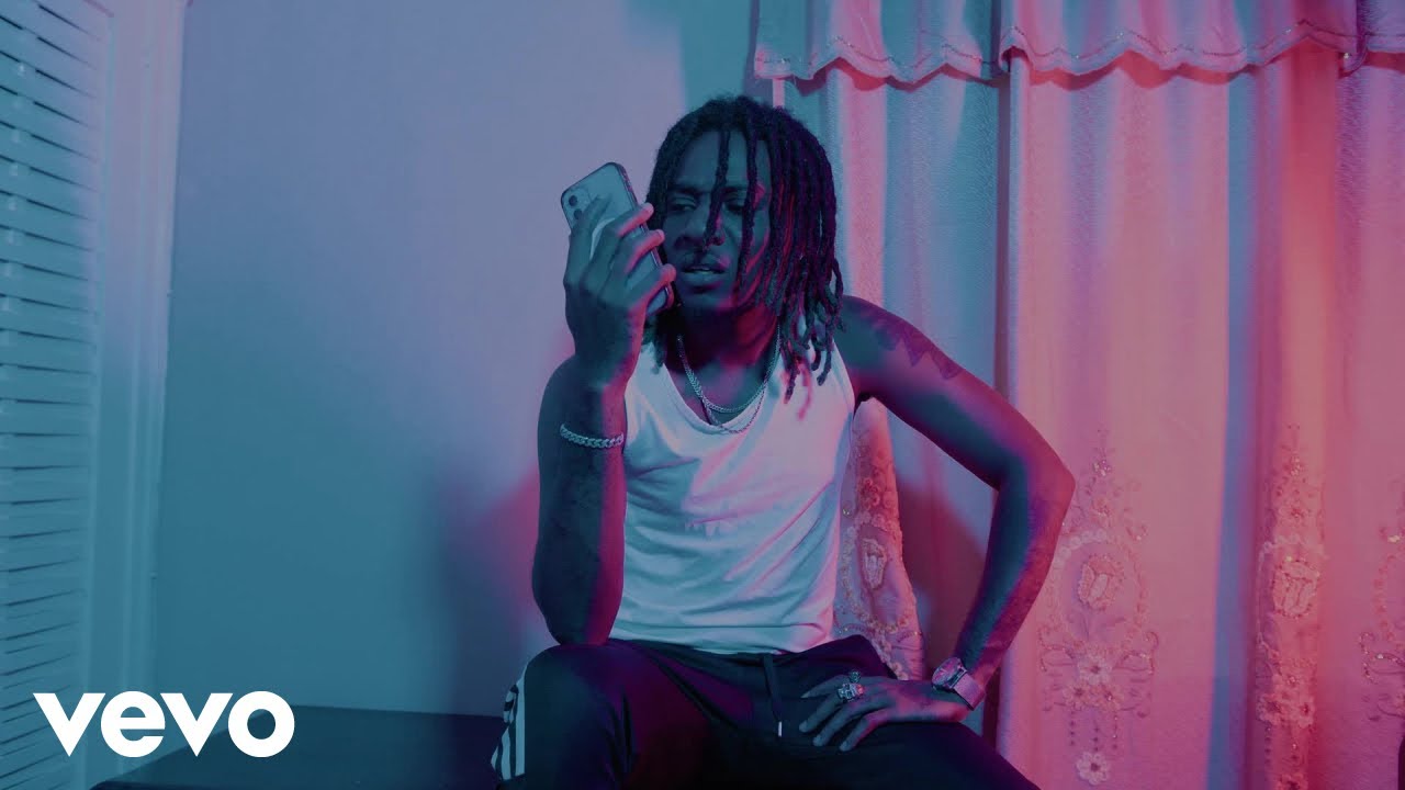Maestro Don, TrizO - Toxic Love | Official Music Video