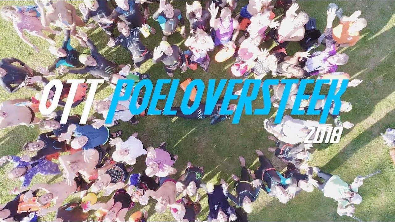 OTT - POELOVERSTEEK 2018
