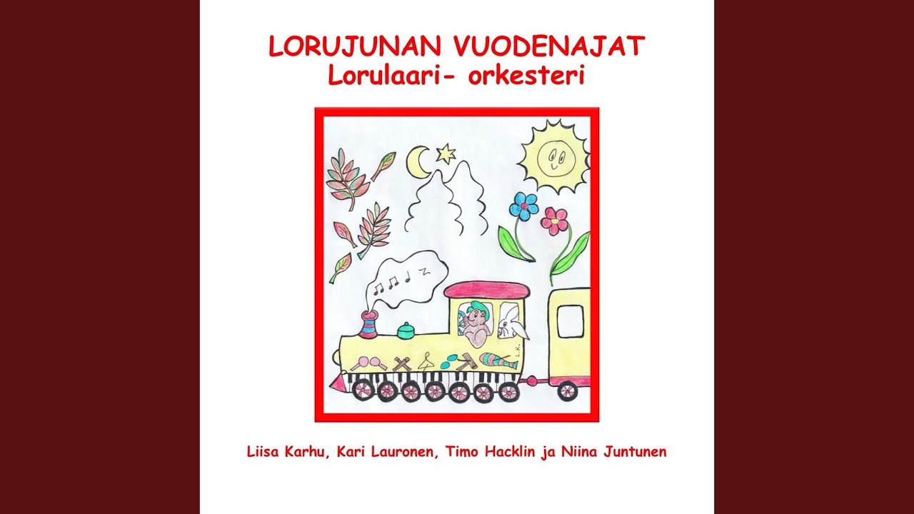 Taivas on sininen ja valkoinen