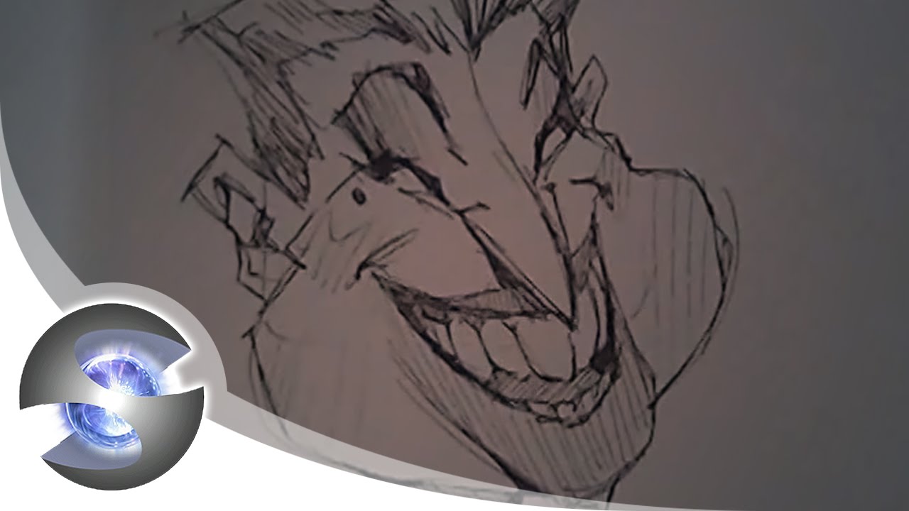 Speedsketch #29
