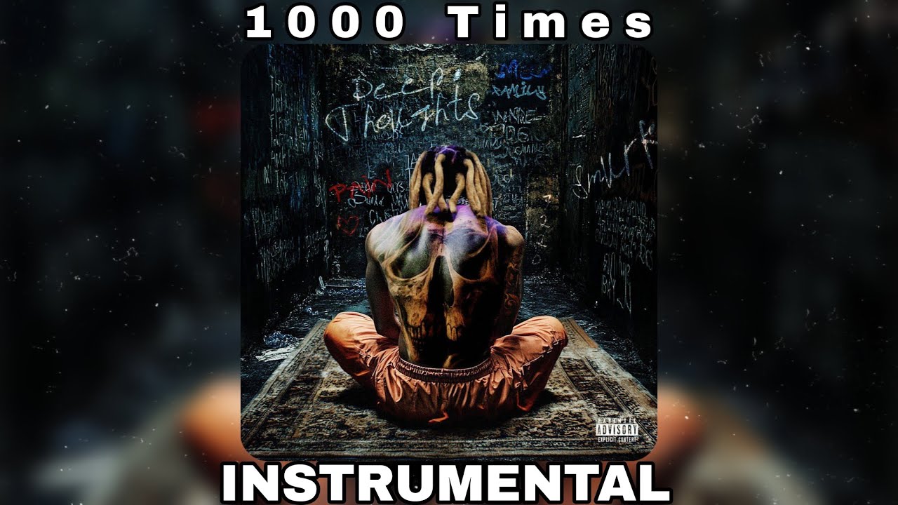 Lil Durk & Lil Baby - 1000 Times (INSTRUMENTAL)