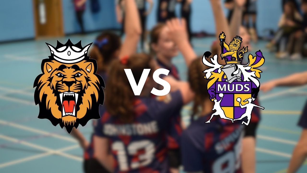 Newcastle Kings Mixed Vs MUDS @ Mixed Uni Champs