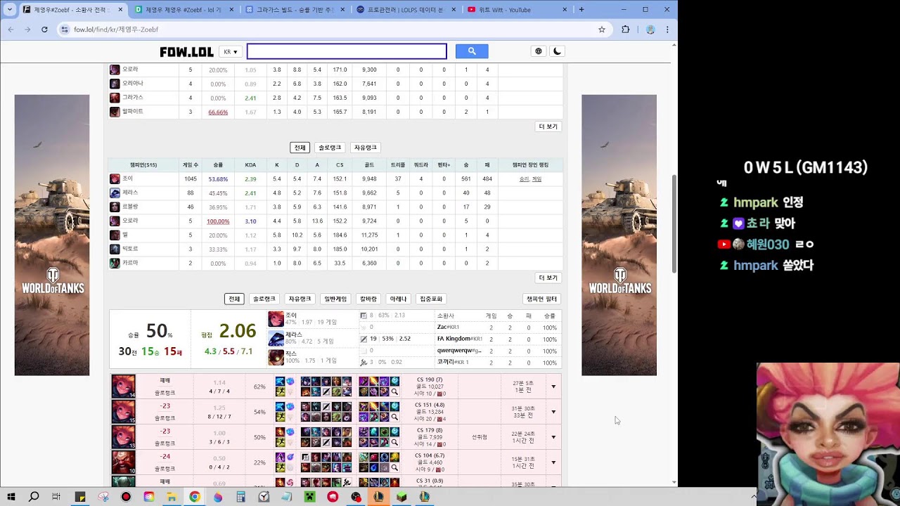 유체화 조이 연구소