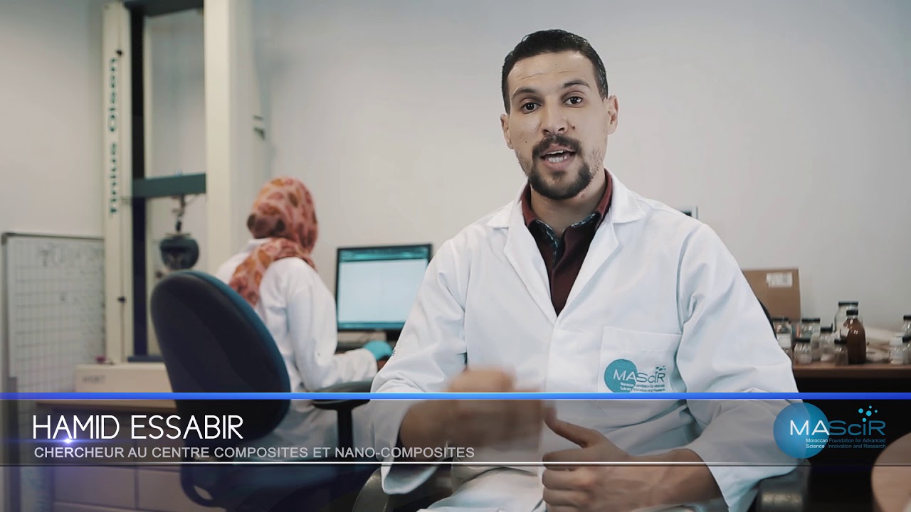 Pr&eacute;sentation des mat&eacute;riaux &agrave; base d'argile marocaine
