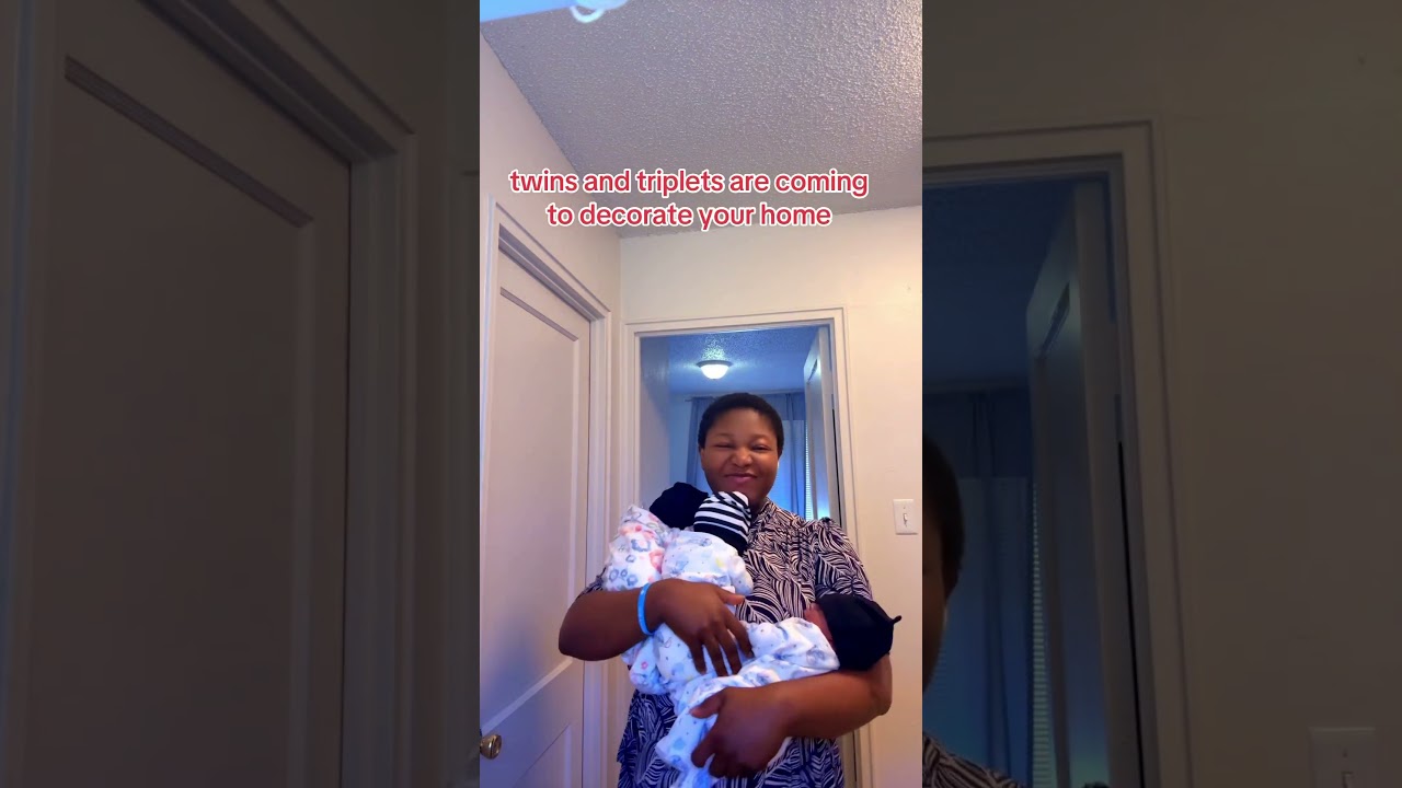 #pregnant #pregnancybyfaith #fypシ #newborn #multiplebirth #triplets #pregnancy