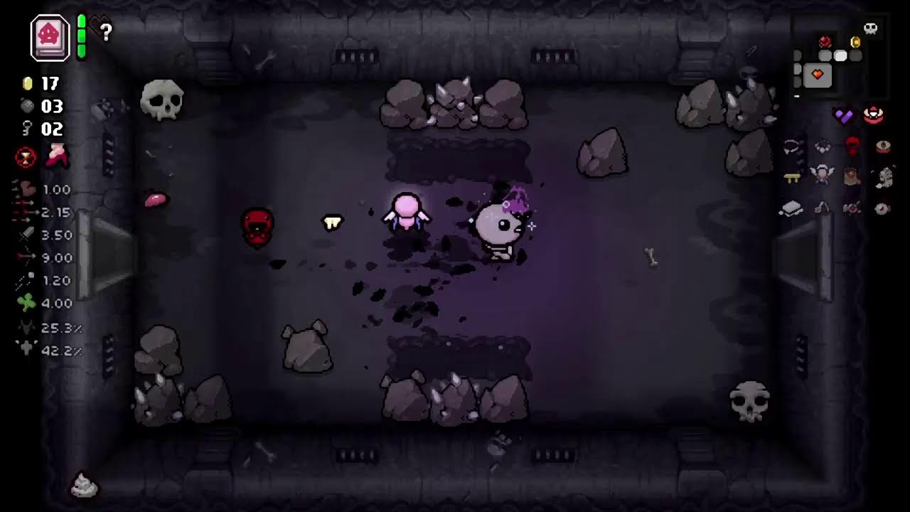 Isaac