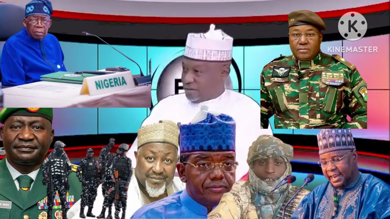  Shugaban kasa yasa 24hrs Akamo Bello Turji-kaman yanda M.murtala Asada yafada niger 🇳🇪 sunyi nasu