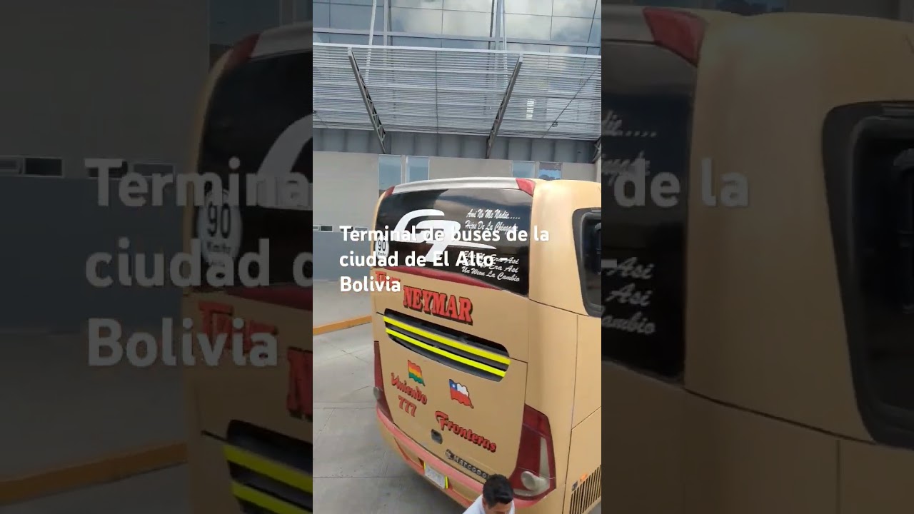 El bus de 