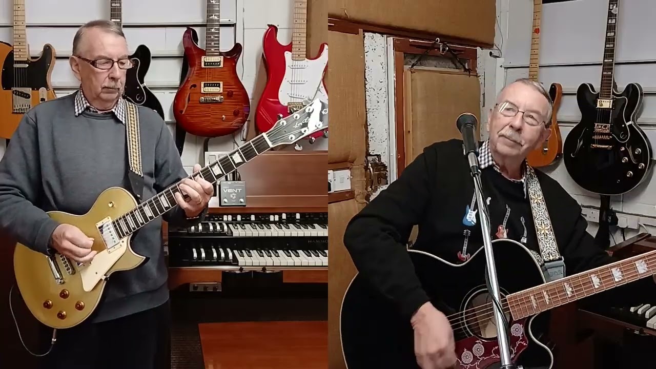 MARGUERITA TIME ( STATUS QUO COVER) BRYAN OF NOTE 