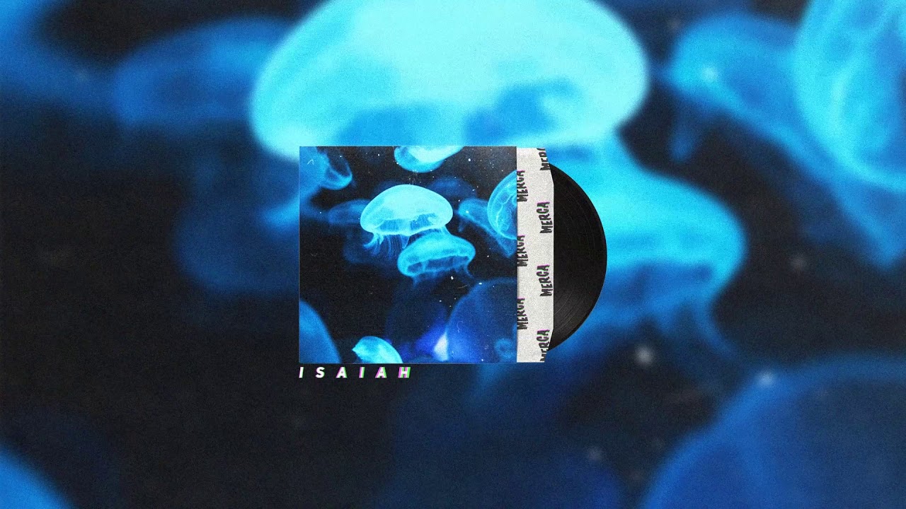[FREE FOR PROFIT] Isaiah - Melancholic Type Beat (Prod. MERCA)