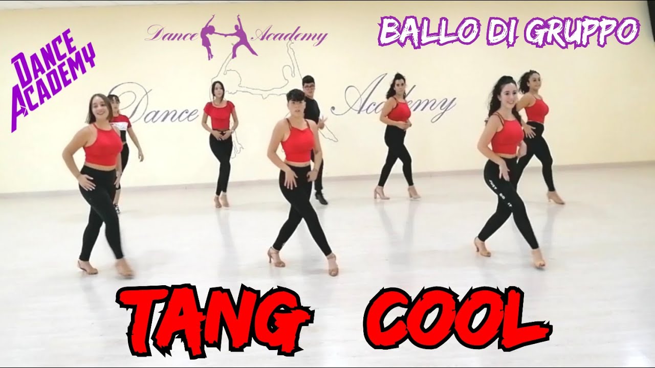 TANG COOL -  EMILIANO ft  FRANKIE CAPONE