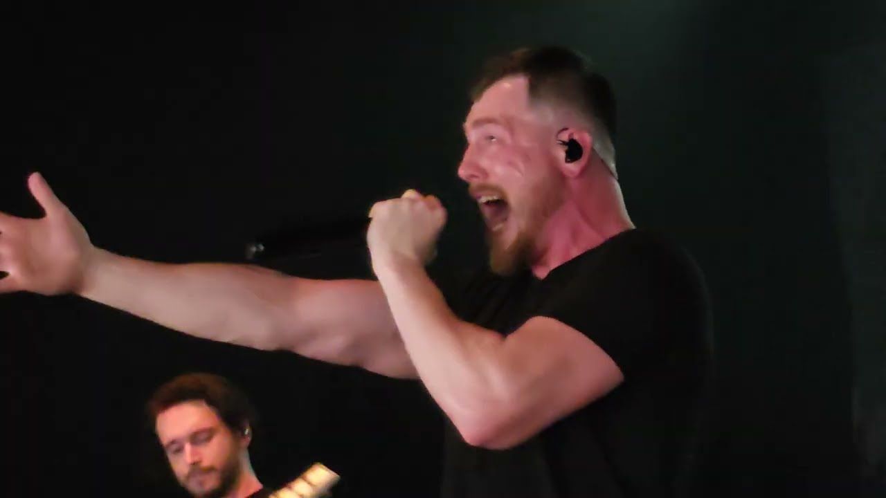Defects - Dream Awake LIVE Frankfurt 2025