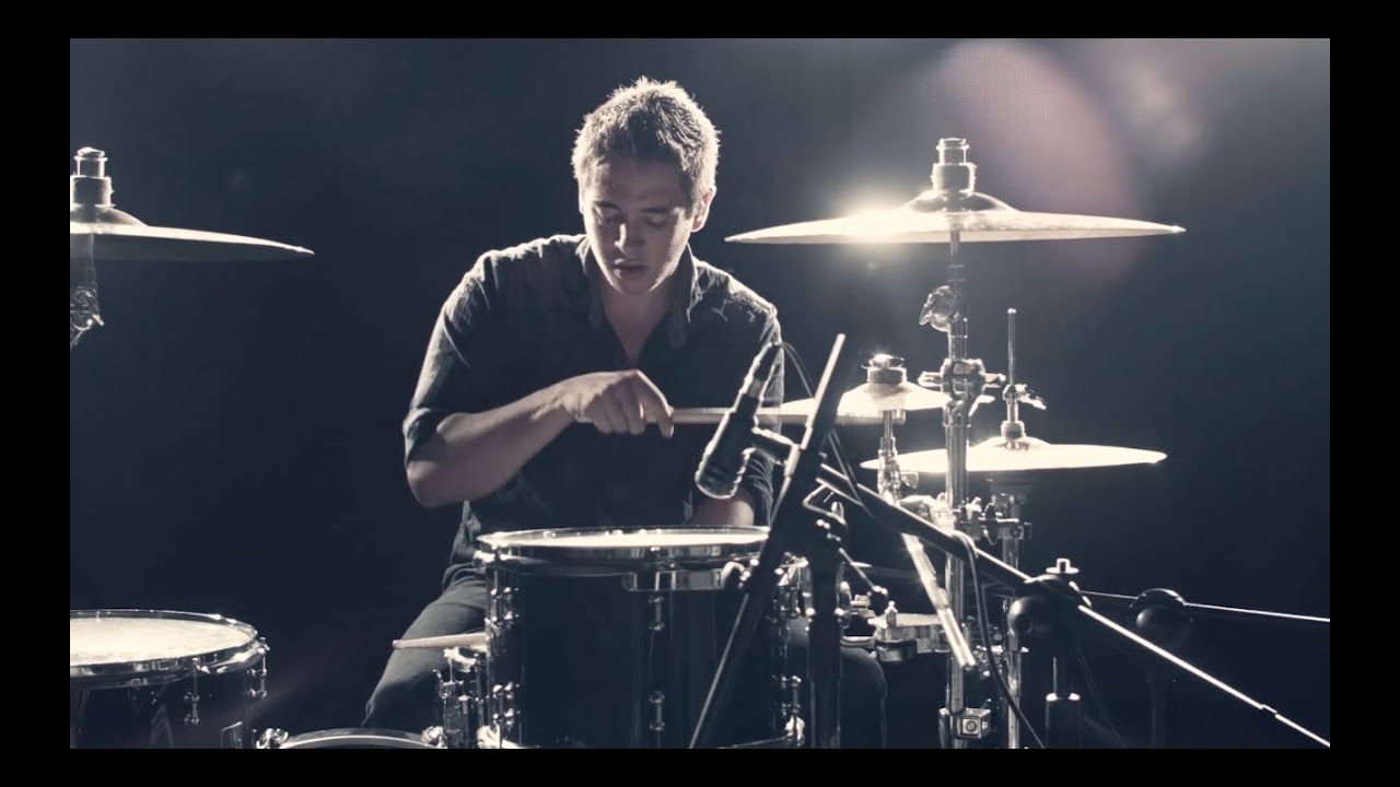 Harold Copelin - Stingray Affliction - Issues - Drum Cover - HD