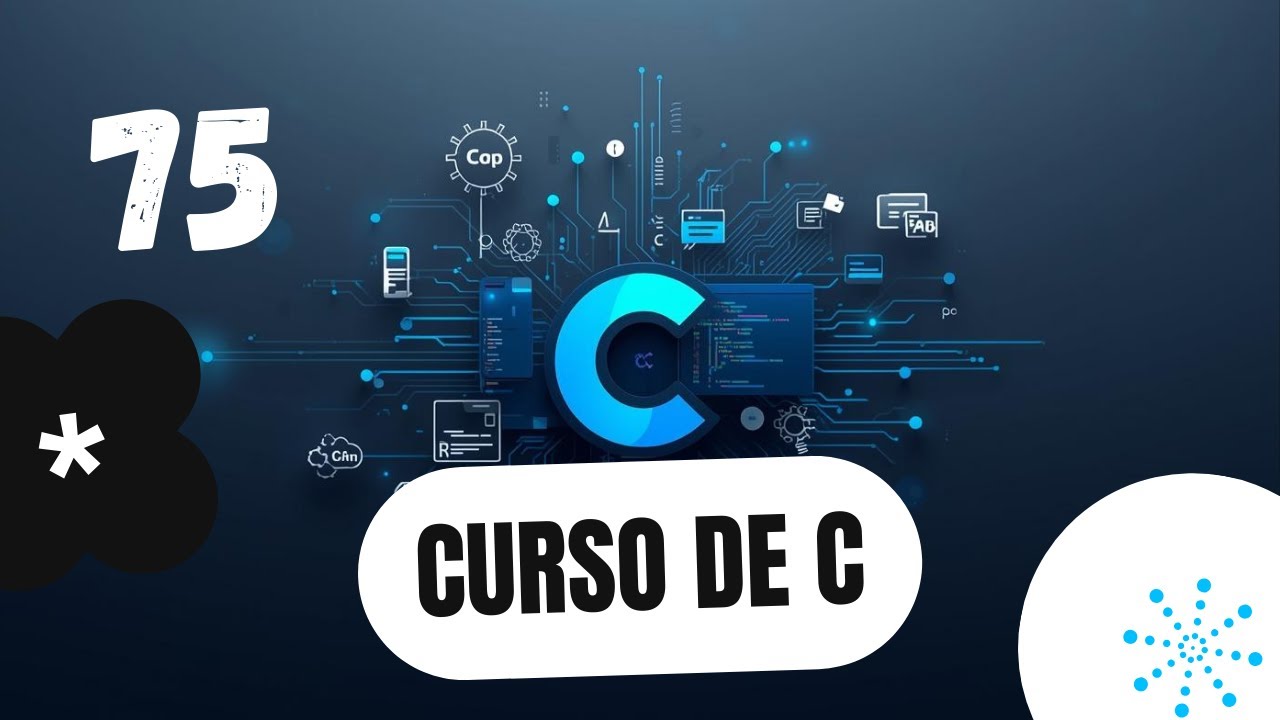 CURSO DE C || Strings - 4  STRLEN (longitud de un string)