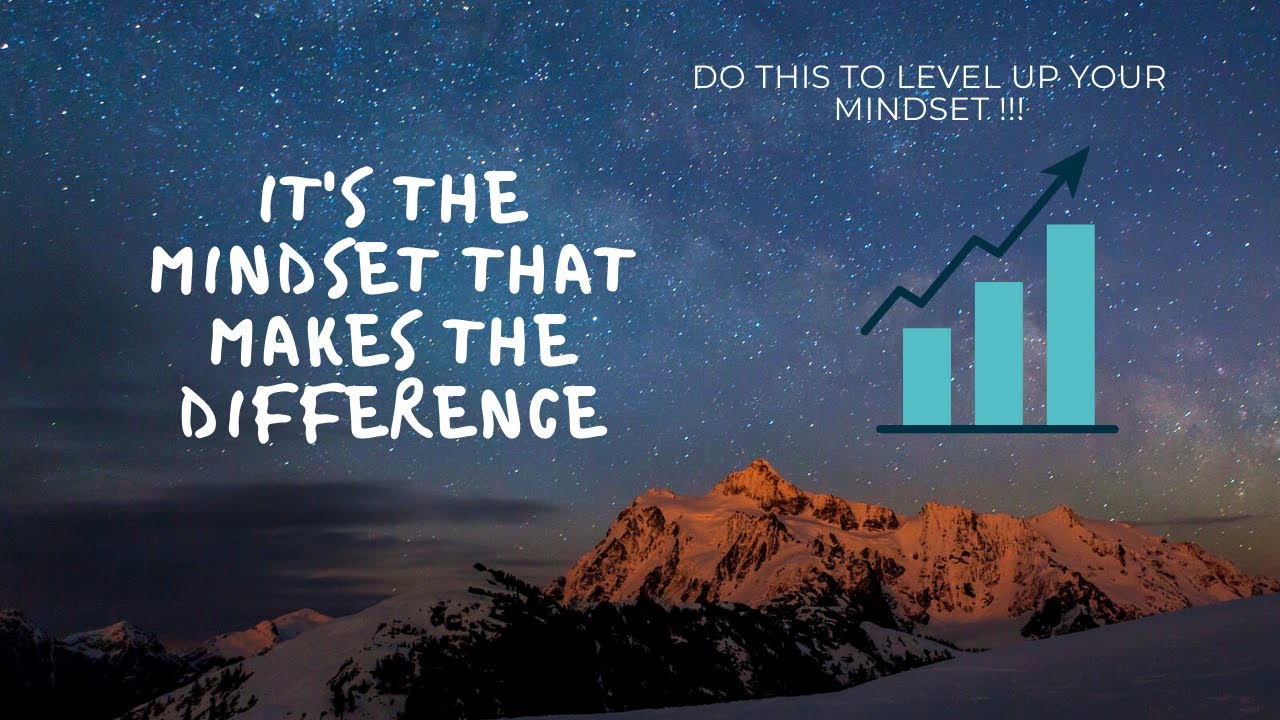 Evolve your mindset #podcast #mindset #motivation