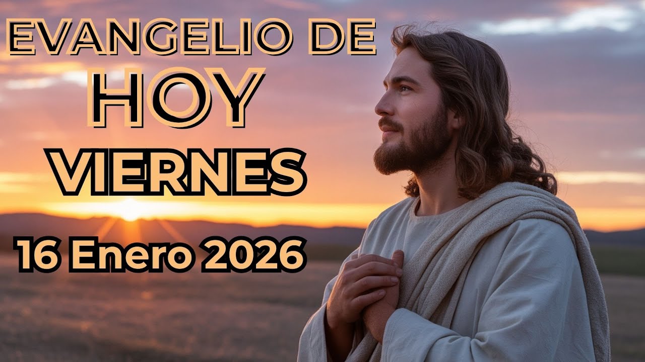 Evangelio de HOY | Jesús perdona pecados y hace lo imposible | Marcos 2, 1-12